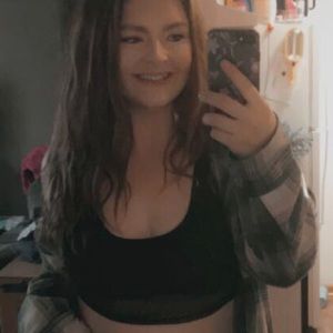 Meet your Posher, Karissa